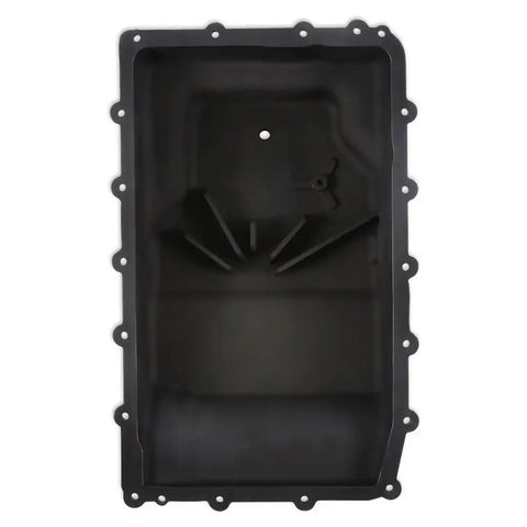 B&M 71400 Auto Trans Oil Pan Hi-Tek For Use With 10R80/ 10R60 Automatic Transmission
