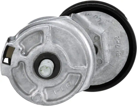 BELT DRIVE TENSIONER