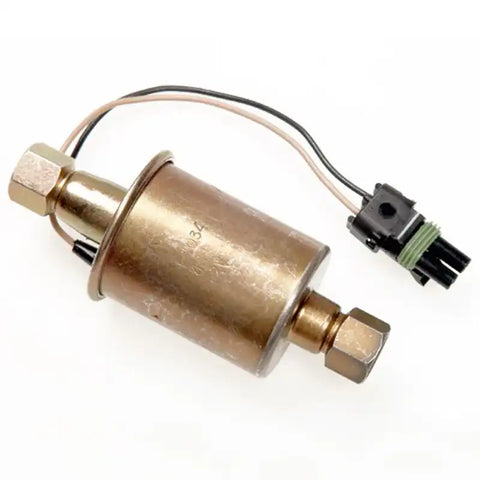 SOLENOID FUEL PUMP