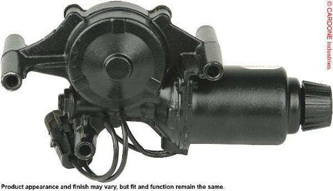 REMANUFACT ELECTRIC MOTOR
