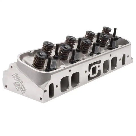 EDEL.CYLHEAD 50459 CYL HEAD ESTREET BBC SING
