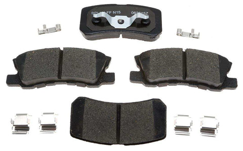 BRAKE PAD SET