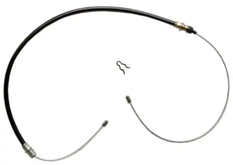 PARKING BRAKE CABLE