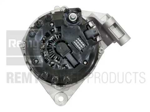 DOMESTIC ALTERNATOR