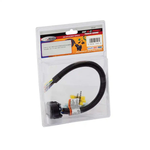 USCAR 7 WAY REPLACEMENT H