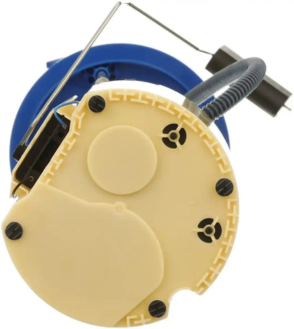FUEL PUMP MODULE ASSEMBLY