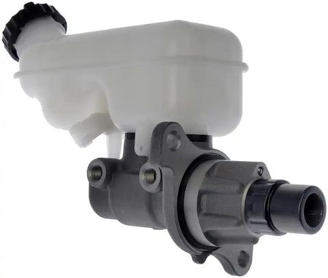 DORMAN M630663 NEW MASTER CYLINDER