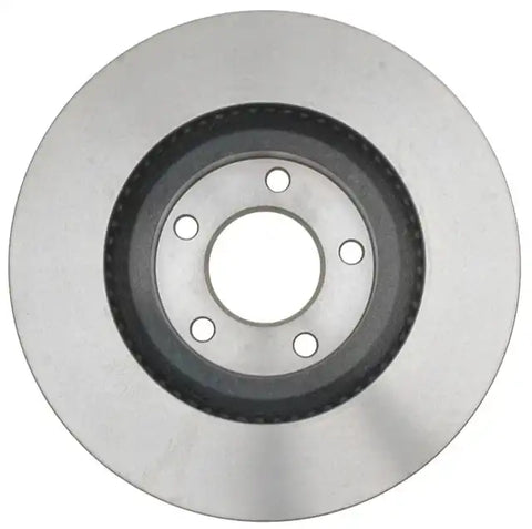 RAYBESTOS 680544 DISC BRAKE ROTR ONLY