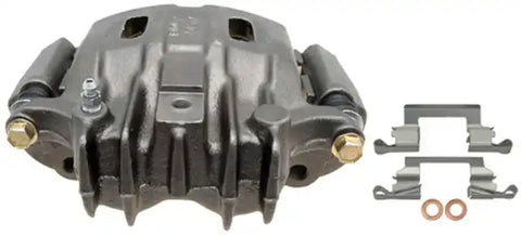 FRICTION READY CALIPERS
