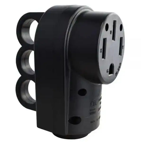 UNIVERSAL 50A SOCKET
