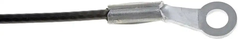 DORMAN 38536 TAILGATE CABLE