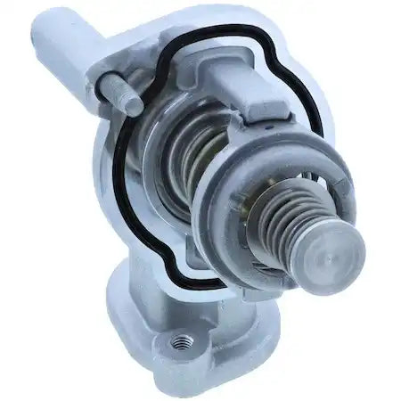 INTEGRATED HOUSING THERMOSTAT