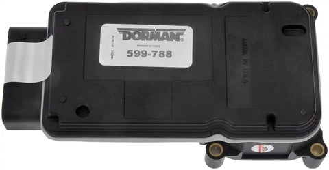DORMAN 599-788 ABS CONTROL MODULE