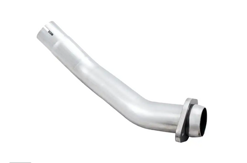 AWE 3220-11001 AWE LOOP REPLACEMENT PIPE FOR JEEP