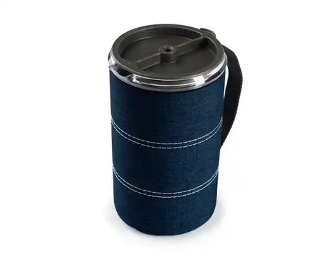 G.S.I.SPORTS 79464 JAVADRIP 30 OZ. BLUE