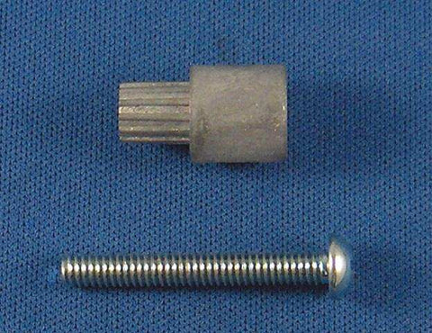 STRYBUC 831C 1/2' WCM EXTENSION