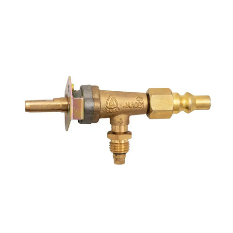 GAS VALVE F/FLK STD GAS GRILLS