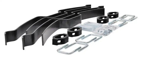 HELLWIG 61917 LEAF SPRING HELPER