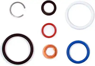 GB REMAN INC 522-015 INJECTOR SEAL KIT
