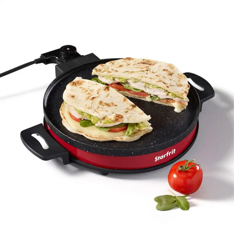 STARFRIT USA 024426-003-0000 THE ROCK 12' ELECTRIC MULTI PAN