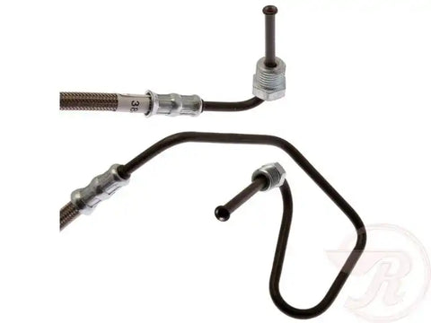 RAYBESTOS BH384103 BRAKE HOSE