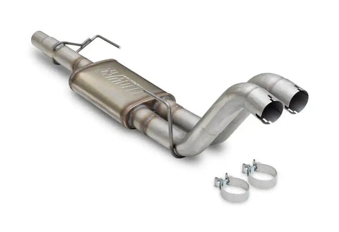 FLOWMASTER 718172 21-24 F-150 DIRECT FIT MUFFLER FFX