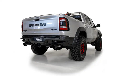 A.DESERT DES R628581280103 2021 RAM 1500 TRX ADD PRO BOLT-ON R
