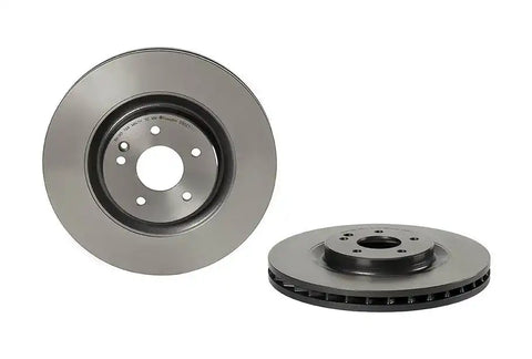 BREMBO 09D23111C02 DISC BRAKE ROTOR