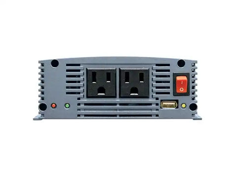 SAMLEX AMER SSW-600-12A 600W SSW INVERTER- PURE S