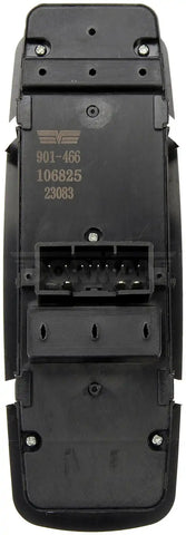 DORMAN 901-466 POWER WINDOW SWITCH