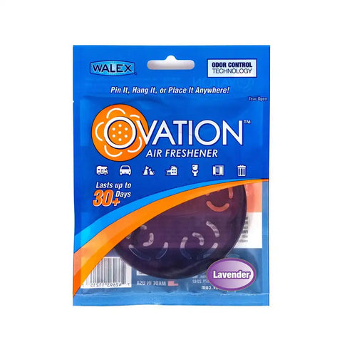 OVATION AIR - LAVENDER