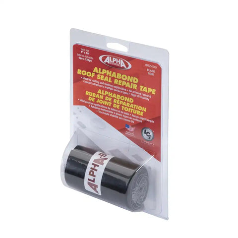 BOND TPO TAPE 4'X10' REPAIR TAPE-BL