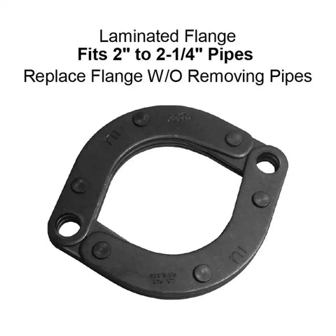 SPLIT FLANGE 2-2 1/4