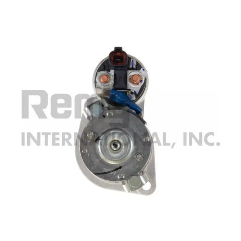 REMY INTL 25121 REMANUFACTURED STARTER