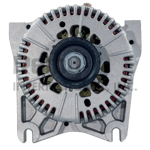 REMANUFACTURED ALTERNATOR