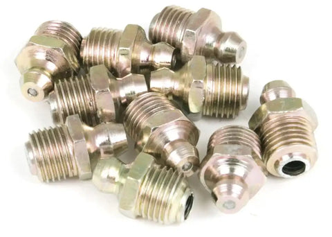 GREASE FITTING 10PK