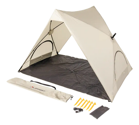 LIPPERT PICNIC POPUP SUN SHELTE