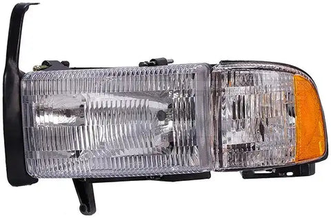 DORMAN 1590404 HEADLAMP ASSY