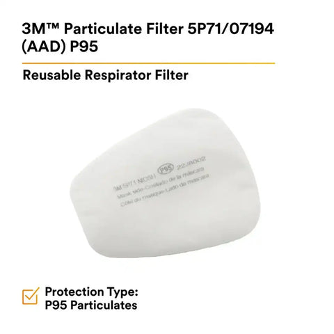 PARTICULATE FILTER