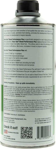 DIESEL IMPROVER 32OZ