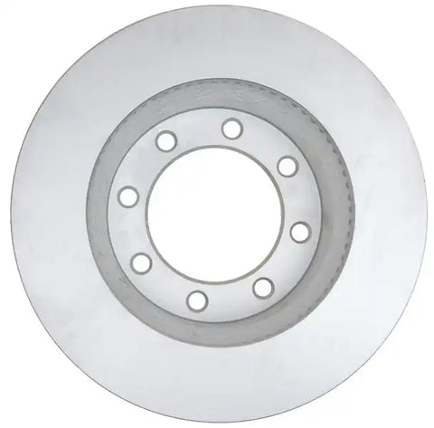 RAYBESTOS 681016 BRAKE ROTOR