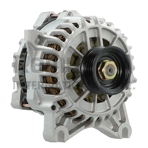 REMANUFACTURED ALTERNATOR