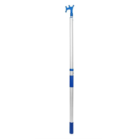Camco 41910 Extension Handle Use With Camco Accessories Extendable 2 to 4 Foot Len