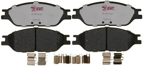 BRAKE PAD SET