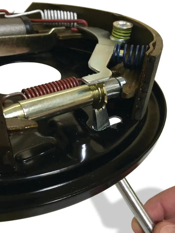 BRAKE SPOON