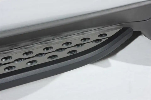 Dee Zee DZ16203 Running Board Universal Cross Utility Vehicle NXc