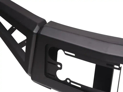 Armordillo USA 7161962 RP Bumper For 2015-2017 Ford F-150 - Matte Black.