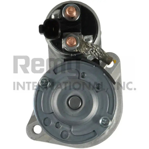 REMANUFACTURED STARTER