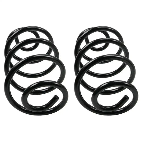 MOOG 5385 R COIL SPRINGS GM 67-72