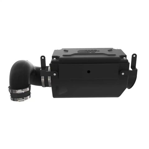K&N FILTER 63-1147 PERFORMANCE AIR INTAKE SYSTEM